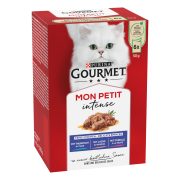 Mon Petit Katzenfutternass Fisch