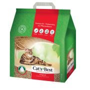 Cats Best ÖkoPlus Katzenstreu 10 l