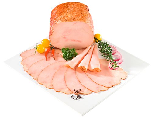 Produktbild von Hein, Edeltruthanbrust gegrillt und gepökelt