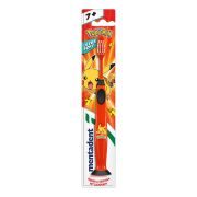 Mentadent Junior Zahnbürste Pokémon / ultra soft 1 Stück