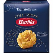 Barilla Collezione Tagliatelle