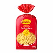 Recheis Goldmarke Buchstaben 250G