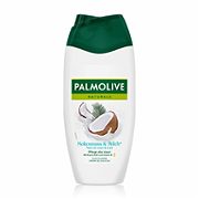 Palmolive Naturals Cremedusche Kokosnuss 250ml