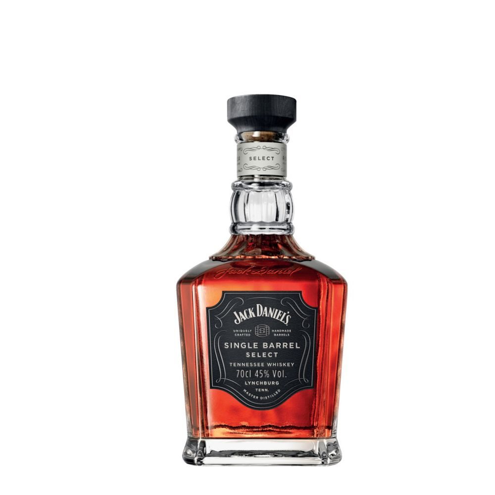 Jack Daniels   Barrel 07l       G01 6
