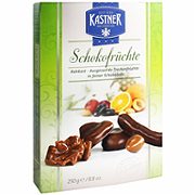 Kastner Schokofrüchte