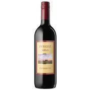 Rotwein Zweigelt Lieblich