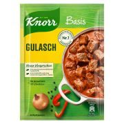Knorr Basis - Gulasch