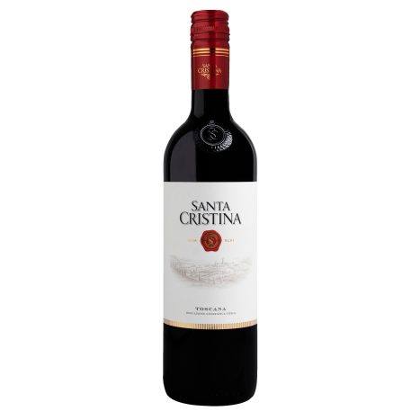 Antinori Santa Cristina Rosso Toscana IGT 2020