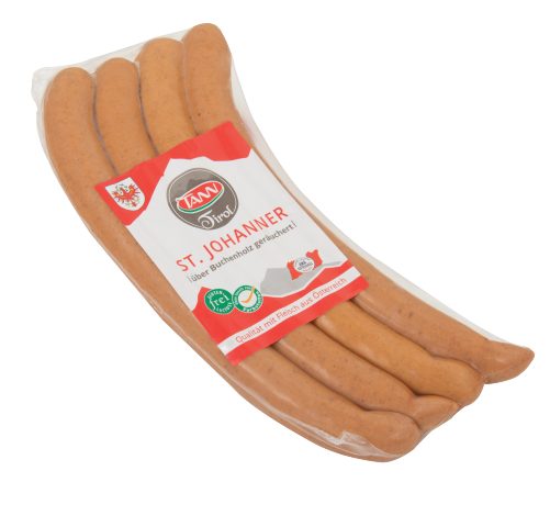 Produktbild von TANN, St. Johanner per Packung