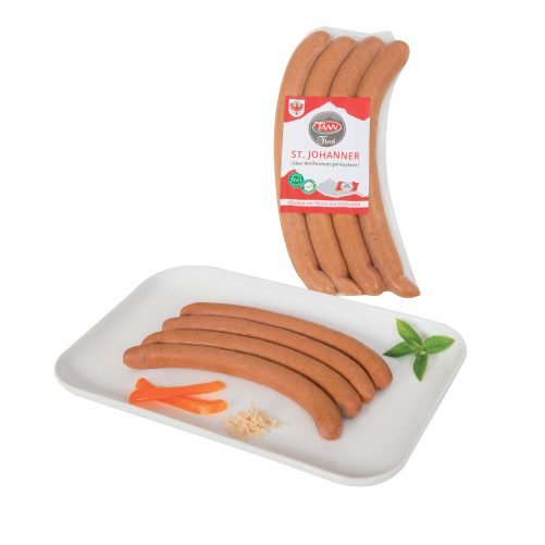 Produktbild von TANN, St. Johanner per Packung