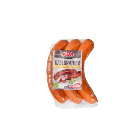 Ta.Kaesekrainer360g Pkg.        GVE 5