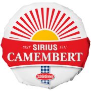 Schärdinger Camembert