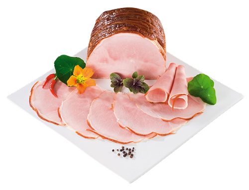 Produktbild von Berger, Backofenschinken