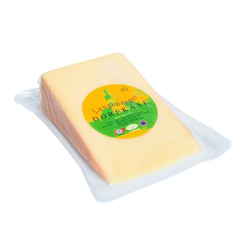 Produktbild von Alma, Langenegger Dorfkäse