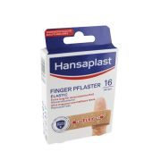 Hansaplast Finger Pflaster Elastic 16 Stück