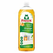 Frosch Universal Reiniger Orange 750ml