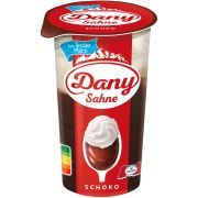 Slika produkta Danone Dany+Sahne