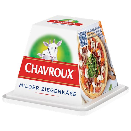 Produktbild von Chavroux,