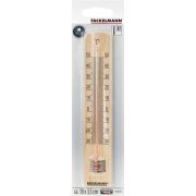 Holzthermometer18cm Tecno