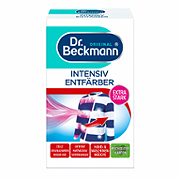 Dr. Beckmann Intensiv Entfärber 3 in 1 2 Beutel