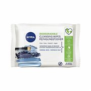 Nivea Reinigungstücher Normale Haut 25 Tücher