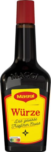 Produktbild von Maggi, Würze flüssig