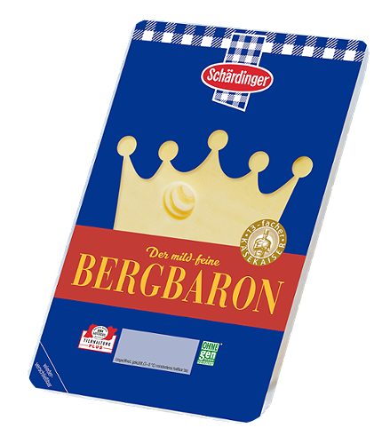 Produktbild von Schärdinger,