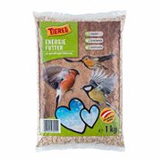 Tierell Energiefutter 1kg