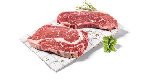 Produktbild von SPAR Natur*pur, Bio-Beiried-Rumpsteak