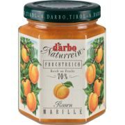Darbo Naturrein Fruchtreich Rosenmarille