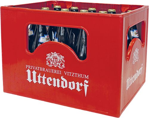 Produktbild von Uttendorf, Export