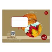 OE Loeschheft A5 10 Blatt