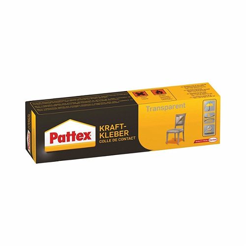 Produktbild von Pattex, Kleber 50g