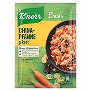 Knorr Basis Chinapfanne