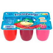 Slika produkta Danone Fruchtzwerge