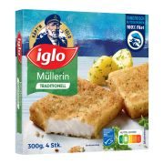 Slika produkta Iglo Käpt'n Iglo