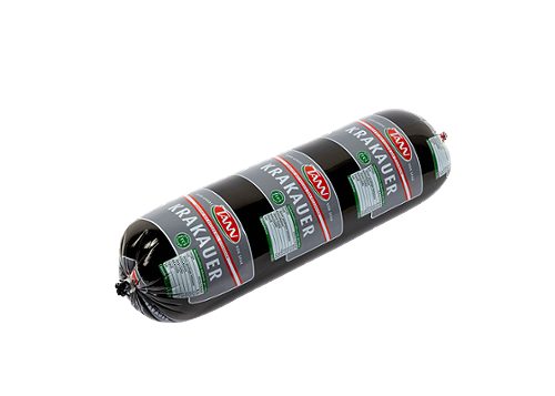 Produktbild von TANN, Krakauer