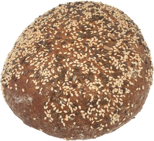 Produktbild von Nahmer Sonnen- blumenbrot 600g,