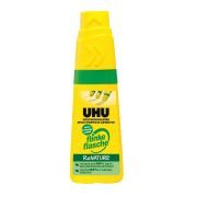 UHU Alleskleber Flinke Flasche ReNature 40g