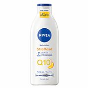 Nivea Q10 energy + Body Lotion Normale Haut 400 ml