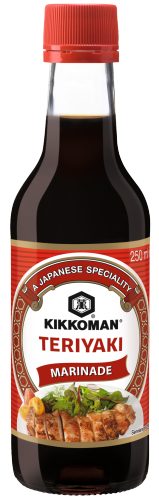 Produktbild von Kikkoman, Teriyaki Marinade & Sauce