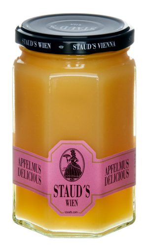 Produktbild von Staud's, Apfelmus