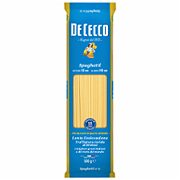 De Cecco Spaghetti n.12