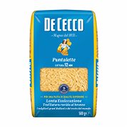 De Cecco Puntalette
