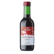 Kellermeister Rotwein Zweigelt Trocken