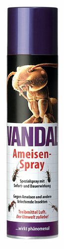 Produktbild von Vandal, Ameisen-Spray