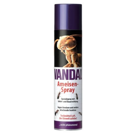 Vandal Ameisen-Spray