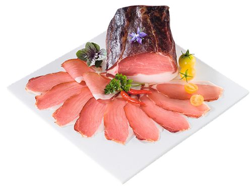 Produktbild von TANN, Karreespeck