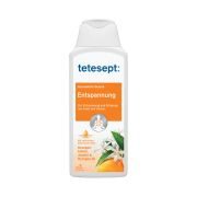 tetesept Gesundheits-Dusche Entspannung 250ml