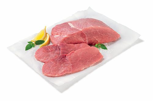 Produktbild von TANN, Schweins-Schnitzel